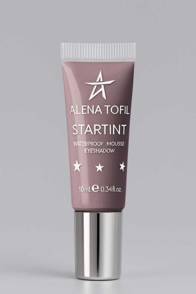 Alena Tofil STARTINT -